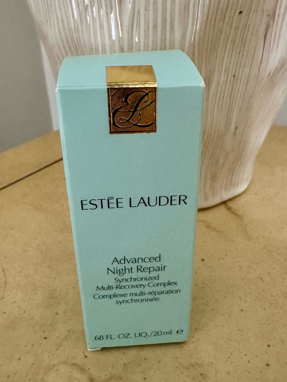 Estee Lauder Advanced Night Repair Multi Recovery Complex Serum w/HA &  Peptides - Picture 4 of 6